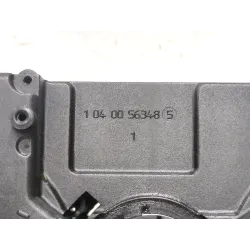 Recambio de mando multifuncion para fiat stilo (192)(2001) 1.9 jtd (192_xe1a) referencia OEM IAM 10400563485  