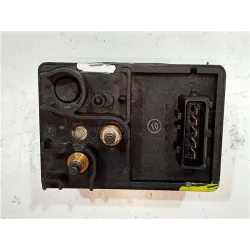 Recambio de caja fusibles/rele para citroën xsara berlina (1997) 1.9 td referencia OEM IAM 0281003005  