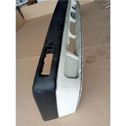 Recambio de paragolpes delantero para volkswagen golf ii (191/193)(08.1983) 1.6 td referencia OEM IAM 191807217O 19180723  