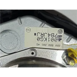 Recambio de airbag volante para volkswagen golf iv berlina (1j1)(1997) 1.6 16v referencia OEM IAM 3B0880201AG  