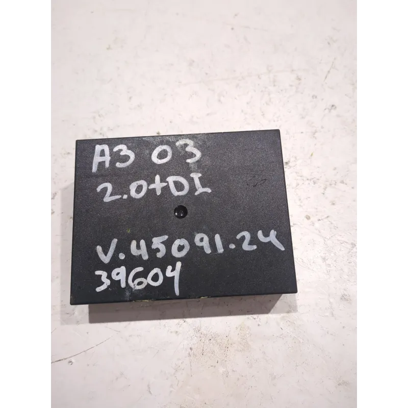 Recambio de modulo electronico para audi a3 (8p1)(05.2003) 2.0 tdi 16v referencia OEM IAM 8P0959433B  