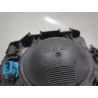 Recambio de faro antiniebla izquierdo para peugeot 306 (7b, n3, n5) 1.1 referencia OEM IAM 1851755000  