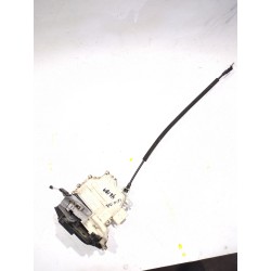Recambio de cerradura puerta delantera derecha para seat leon (1p1)(05.2005) 1.6 reference [1,6 ltr. - 77 kw tdi] referencia OEM