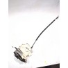 Recambio de cerradura puerta delantera derecha para seat leon (1p1)(05.2005) 1.6 reference [1,6 ltr. - 77 kw tdi] referencia OEM
