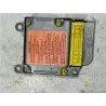 Recambio de centralita airbag para volkswagen polo iii (6n1)(09.1994) 64 1.9 d referencia OEM IAM 6Q0909601  