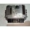 Recambio de centralita inyeccion para peugeot 206 sw (2002) 1.4 referencia OEM IAM 0281011089 EDC16C3  