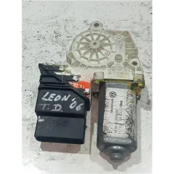 Recambio de motor elevalunas trasero derecho para seat leon (1p1)(05.2005) tdi 16v referencia OEM IAM 973622103  