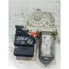 Recambio de motor elevalunas trasero derecho para seat leon (1p1)(05.2005) tdi 16v referencia OEM IAM 973622103  