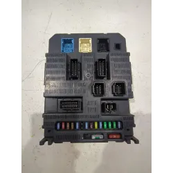 Recambio de bsi para peugeot 308 (2007) 1.6 active [1,6 ltr. - 88 kw 16v] referencia OEM IAM 9663798180  