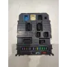 Recambio de bsi para peugeot 308 (2007) 1.6 active [1,6 ltr. - 88 kw 16v] referencia OEM IAM 9663798180  