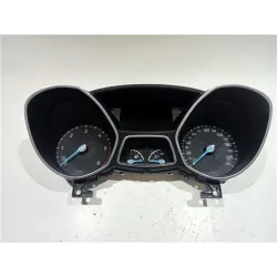 Recambio de cuadro completo para ford focus berlina (cap)(08.2004) 2.0 ghia [2,0 ltr. - 100 kw tdci cat] referencia OEM IAM F1ET