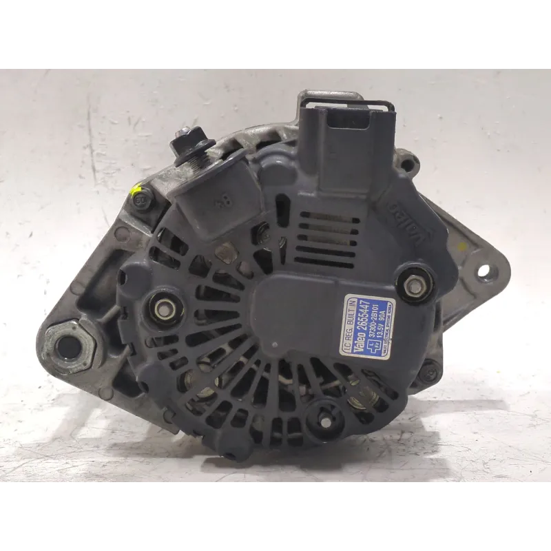 Recambio de alternador para hyundai i30 (fd)(06.2007) 1.6 crdi referencia OEM IAM 2655447 373002B101  