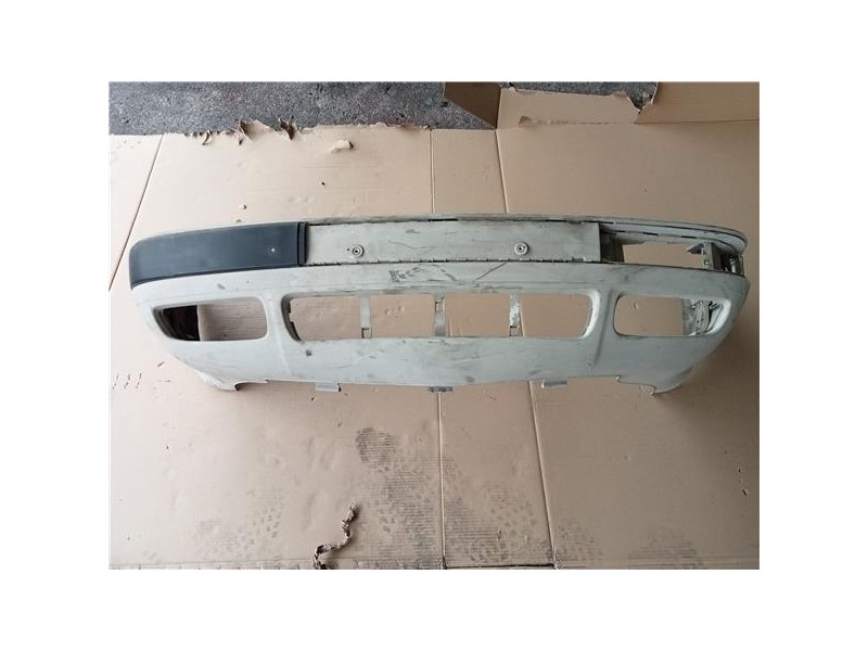 Recambio de paragolpes delantero para audi 80 (811/813)(1978) 1.8 gte [1,8 ltr. - 82 kw] referencia OEM IAM 8A0807111D  