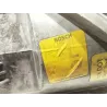 Recambio de faro delantero izquierdo para volkswagen new beetle (9c1, 1c1) 1.9 tdi referencia OEM IAM 0301163201  
