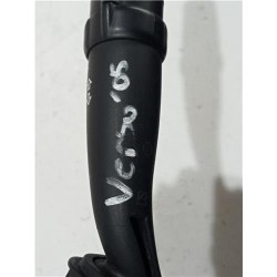 Recambio de mando de luces para toyota corolla verso (r1)(2004) sol [16v cat] referencia OEM IAM 6414005110  