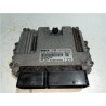 Recambio de centralita inyeccion para alfa romeo 147 (190)(2004) 1.6 ts 105 collezione [1,6 ltr. - 77 kw 16v cat] referencia OEM