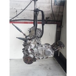 Recambio de caja cambios manual para kia sportage (1994) 2.0 td 4wd referencia OEM IAM K011  