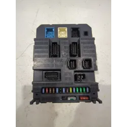 Recambio de bsi para peugeot 308 (2007) 1.6 active [1,6 ltr. - 88 kw 16v] referencia OEM IAM 9663798180  
