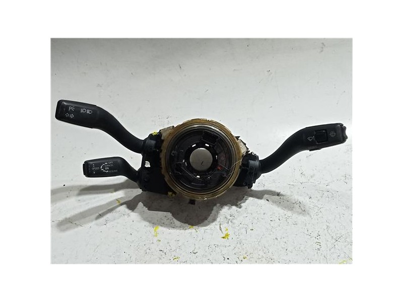 Recambio de mando multifuncion para audi a6 berlina (4f2)(2004) 2.0 tdi [2,0 ltr. - 103 kw tdi] referencia OEM IAM 4E0953541A 4E