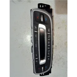 Recambio de mandos climatizador para renault scenic ii (jm)(2003) 1.9 dci (jm12, jm0g) referencia OEM IAM 275109409R  