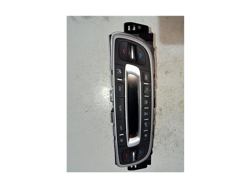 Recambio de mandos climatizador para renault scenic ii (jm)(2003) 1.9 dci (jm12, jm0g) referencia OEM IAM 275109409R  