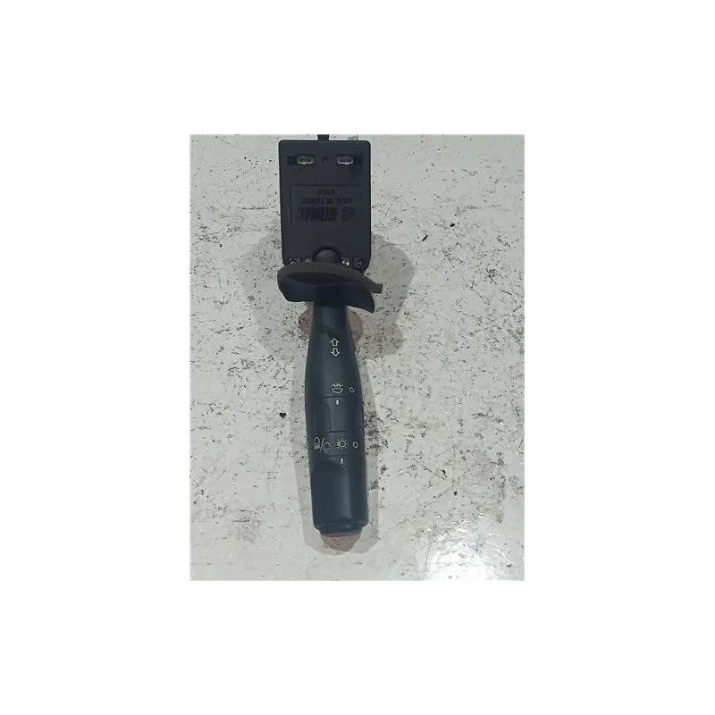 Recambio de mando multifuncion para peugeot 206 (1998) 1.4 hdi eco 70 referencia OEM IAM 96307459ZL  