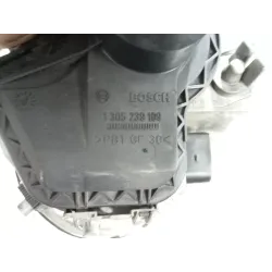 Recambio de faro delantero izquierdo para volkswagen new beetle (9c1, 1c1) 1.9 tdi referencia OEM IAM 0301163201  