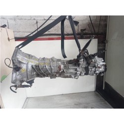 Recambio de caja cambios manual para kia sportage (1994) 2.0 td 4wd referencia OEM IAM K011  