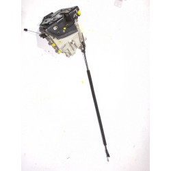 Recambio de cerradura puerta delantera derecha para seat leon (1p1)(05.2005) 1.6 reference [1,6 ltr. - 77 kw tdi] referencia OEM