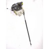 Recambio de cerradura puerta delantera derecha para seat leon (1p1)(05.2005) 1.6 reference [1,6 ltr. - 77 kw tdi] referencia OEM