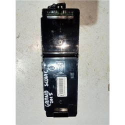 Recambio de mandos climatizador para renault scenic ii (jm)(2003) 1.9 dci (jm12, jm0g) referencia OEM IAM 275109409R  