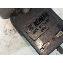 Recambio de mando multifuncion para peugeot 206 (1998) 1.4 hdi eco 70 referencia OEM IAM 96307459ZL  