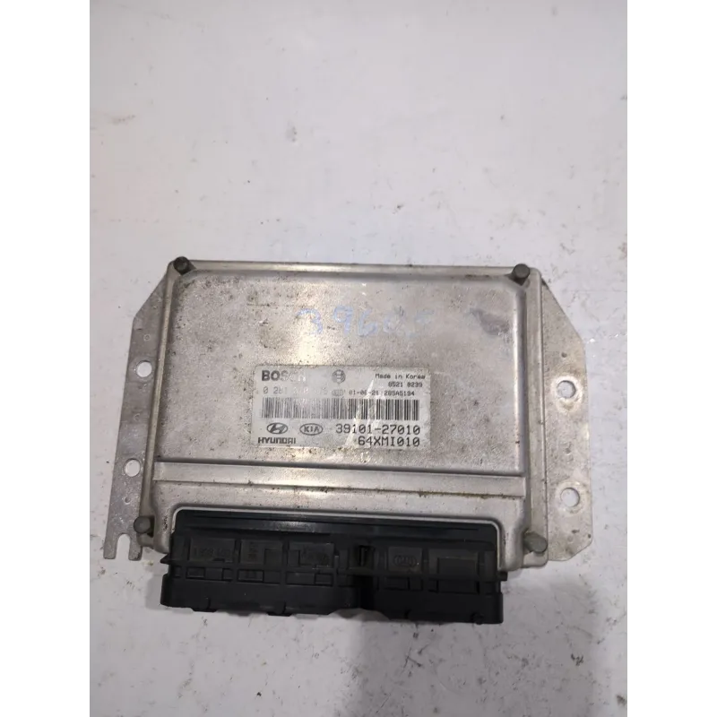Recambio de centralita inyeccion para hyundai elantra (xd)(2000) 2.0 crdi referencia OEM IAM 0281010576  