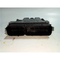 Recambio de centralita inyeccion para alfa romeo 147 (190)(2004) 1.6 ts 105 collezione [1,6 ltr. - 77 kw 16v cat] referencia OEM