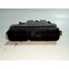 Recambio de centralita inyeccion para alfa romeo 147 (190)(2004) 1.6 ts 105 collezione [1,6 ltr. - 77 kw 16v cat] referencia OEM