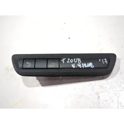 Recambio de boton eco para peugeot 2008 allure blue-hdi fap] referencia OEM IAM 9677059077  