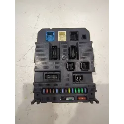 Recambio de bsi para peugeot 308 (2007) 1.6 active [1,6 ltr. - 88 kw 16v] referencia OEM IAM 9663798180  