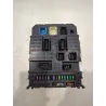 Recambio de bsi para peugeot 308 (2007) 1.6 active [1,6 ltr. - 88 kw 16v] referencia OEM IAM 9663798180  