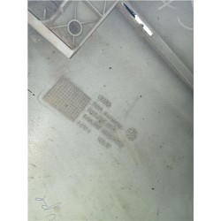 Recambio de paragolpes delantero para audi 80 (811/813)(1978) 1.8 gte [1,8 ltr. - 82 kw] referencia OEM IAM 8A0807111D  