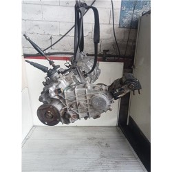 Recambio de caja cambios manual para kia sportage (1994) 2.0 td 4wd referencia OEM IAM K011  