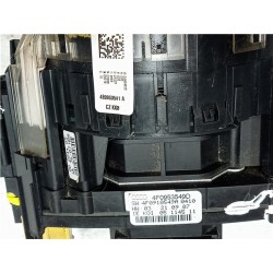 Recambio de mando multifuncion para audi a6 berlina (4f2)(2004) 2.0 tdi [2,0 ltr. - 103 kw tdi] referencia OEM IAM 4E0953541A 4E