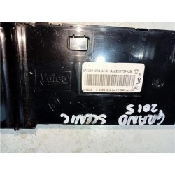 Recambio de mandos climatizador para renault scenic ii (jm)(2003) 1.9 dci (jm12, jm0g) referencia OEM IAM 275109409R  