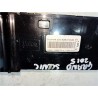 Recambio de mandos climatizador para renault scenic ii (jm)(2003) 1.9 dci (jm12, jm0g) referencia OEM IAM 275109409R  