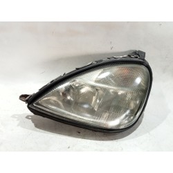 FARO DELANTERO IZQUIERDO 0301152201 