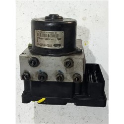 Recambio de nucleo abs para ford focus berlina (cak)(1998) 1.8 ambiente [1,8 ltr. - 55 kw tddi turbodiesel cat] referencia OEM I