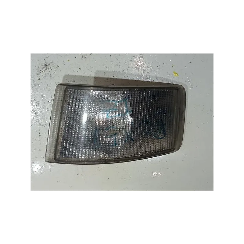 Recambio de intermitente delantero izquierdo para peugeot boxer (230) furgón bat.2850mm (2002) referencia OEM IAM E349332  
