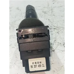 Recambio de mando multifuncion para peugeot 206 (1998) 1.4 hdi eco 70 referencia OEM IAM 96307459ZL  