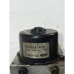 Recambio de nucleo abs para ford focus berlina (cak)(1998) 1.8 ambiente [1,8 ltr. - 55 kw tddi turbodiesel cat] referencia OEM I