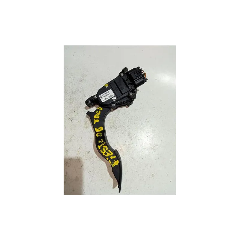 Recambio de potenciometro pedal gas para ford fiesta (cbk)(2002) referencia OEM IAM 6PV00856700  