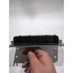 Recambio de centralita inyeccion para hyundai elantra (xd)(2000) 2.0 crdi referencia OEM IAM 0281010576  